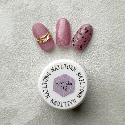 irogel/irogel(イロジェル)/ジェルネイルを使ったクチコミ(4枚目)