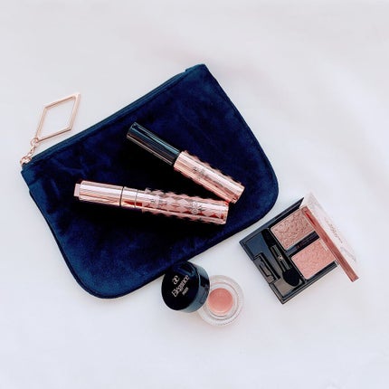 コフレ ルミエール ドゥース/Elégance/メイクアップキットを使ったクチコミ(1枚目)