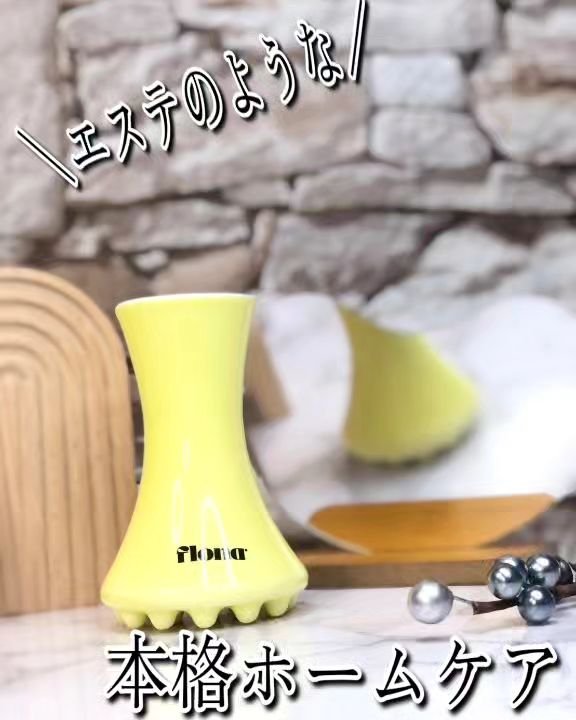 Flona X ChoiMona かっさ/FLONA/かっさプレートを使ったクチコミ（1枚目）