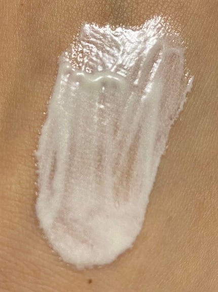 ビオレUV アクアリッチ ライトアップエッセンス/ビオレ/日焼け止めクリームを使ったクチコミ(2枚目)