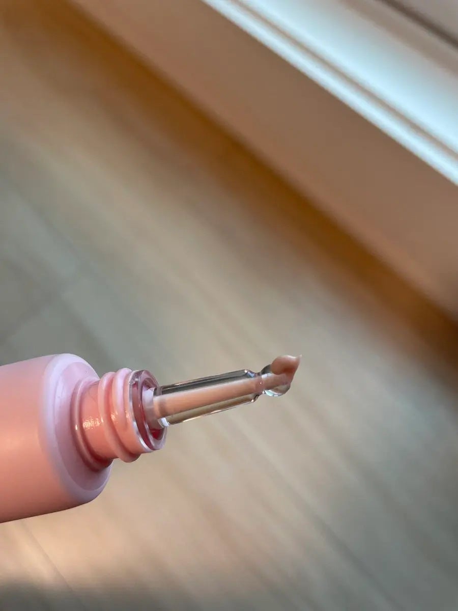 あみ on LIPS 「@TFIT_JP様よりDelicateSilkVeilArtP..」(2枚目)