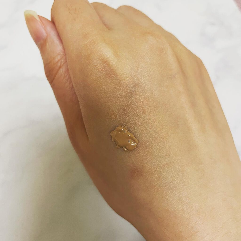 ハイライター/AAAA./リキッドハイライトを使ったクチコミ（3枚目）