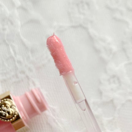 パワー プランピング リップバーム/Too Faced/リップバームを使ったクチコミ(4枚目)