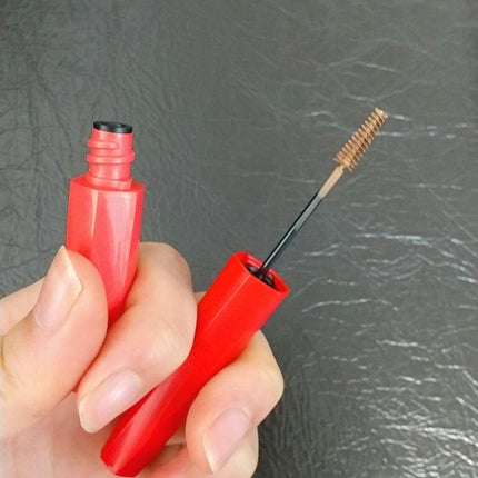 フィルム眉カラー/デジャヴュ/眉マスカラを使ったクチコミ(1枚目)