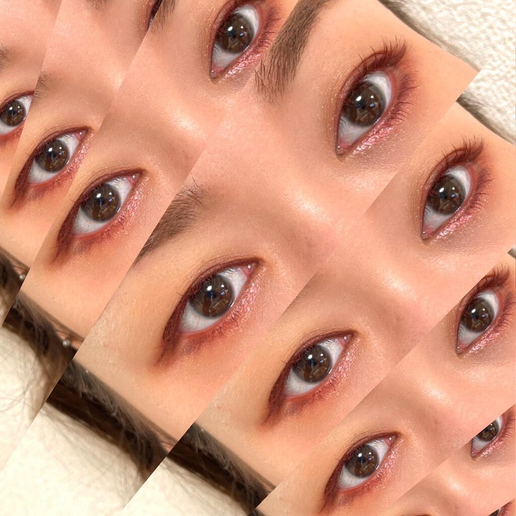 モダンアイシャドウ イタルプリズム/MISSHA/単色アイシャドウを使ったクチコミ(6枚目)