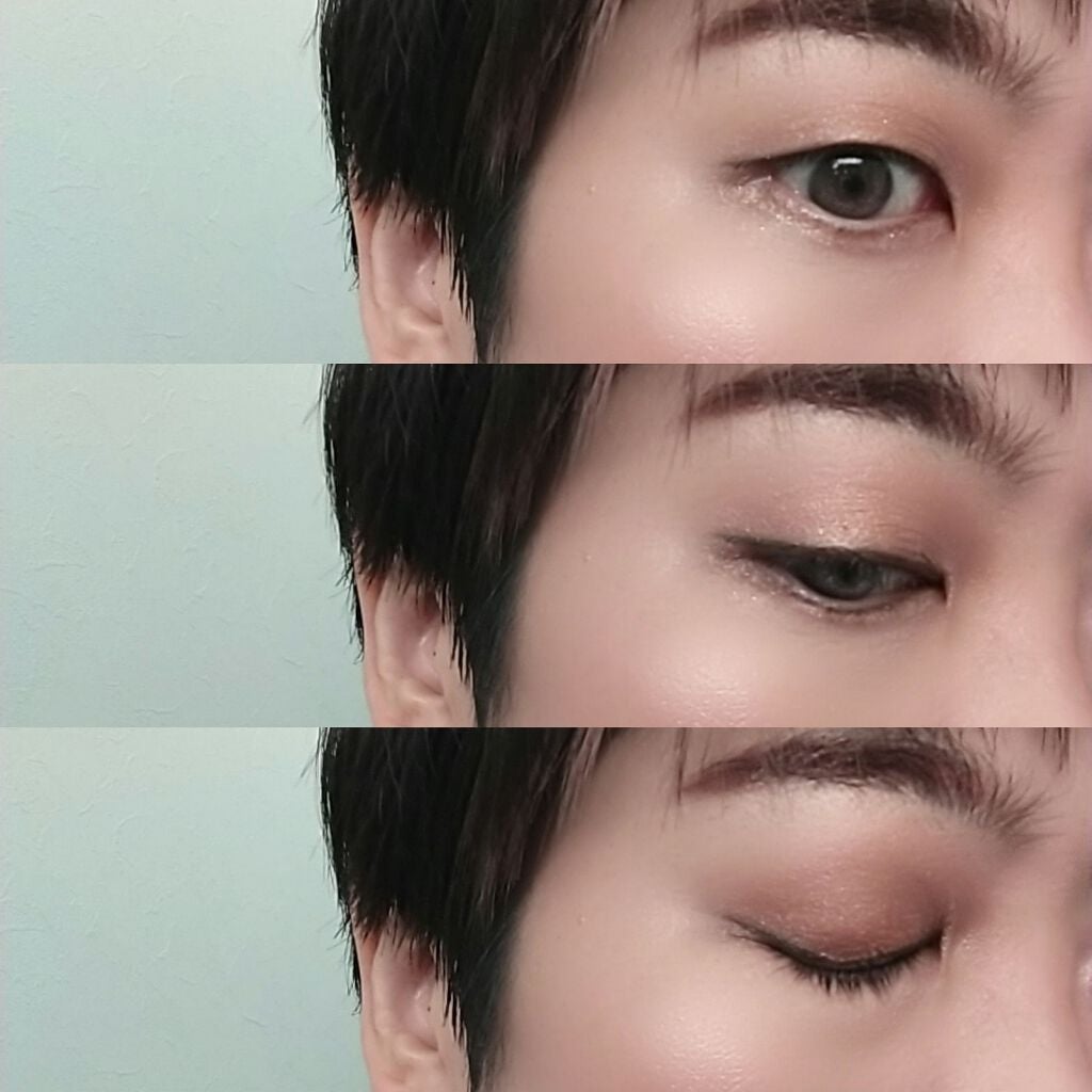 ハイライティング パウダー/BOBBI BROWN/パウダーハイライトを使ったクチコミ(3枚目)