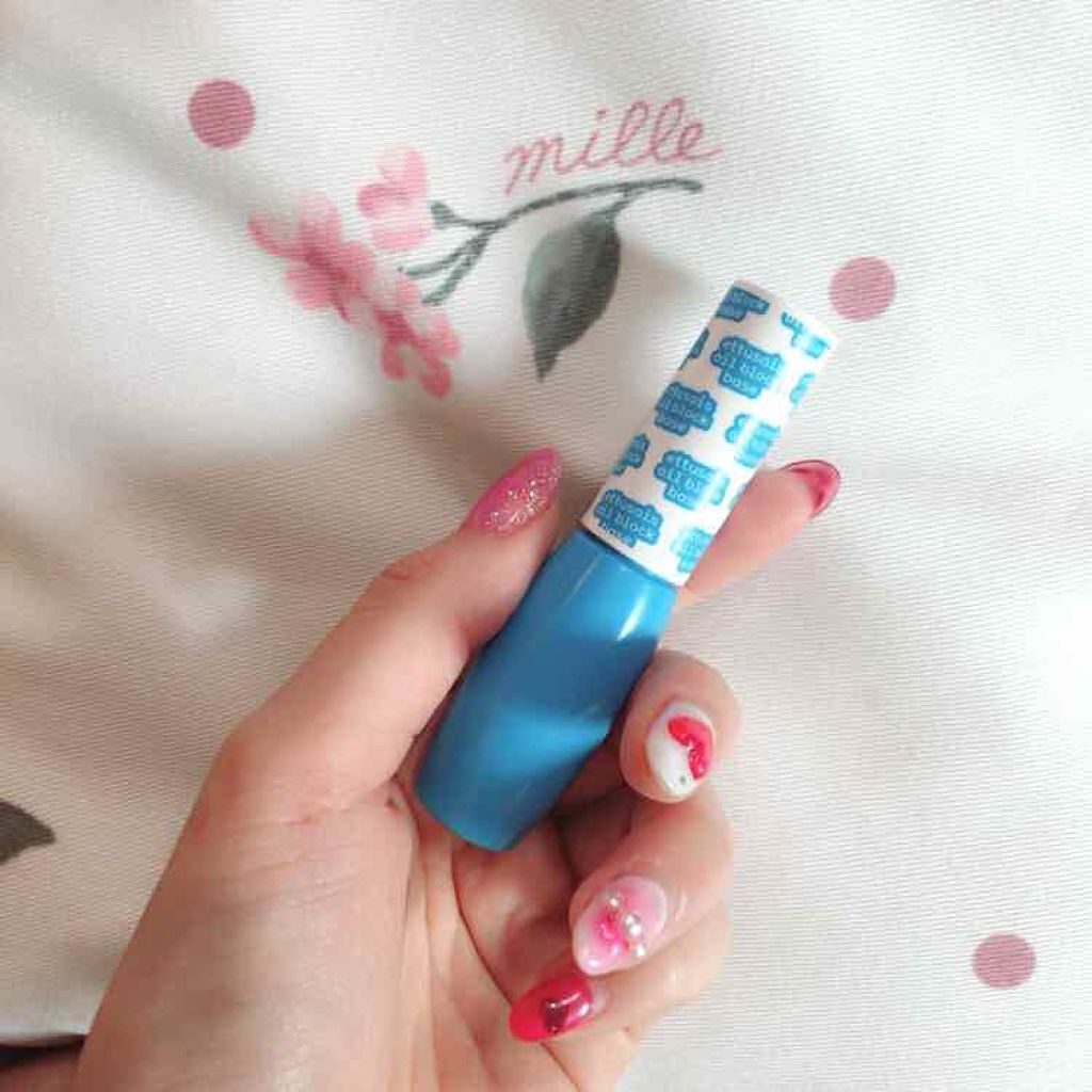 エテュセ ポアレスプライマー/ettusais/化粧下地を使ったクチコミ（1枚目）