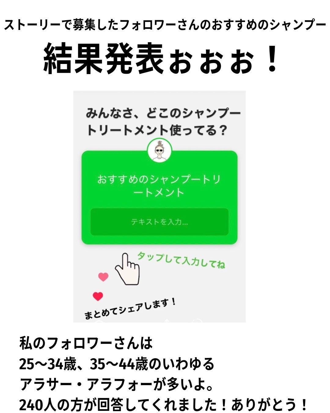 バブリズム on LIPS 「【シャンプー切れたとき用に保存】その時になったら忘れちゃうから..」(2枚目)
