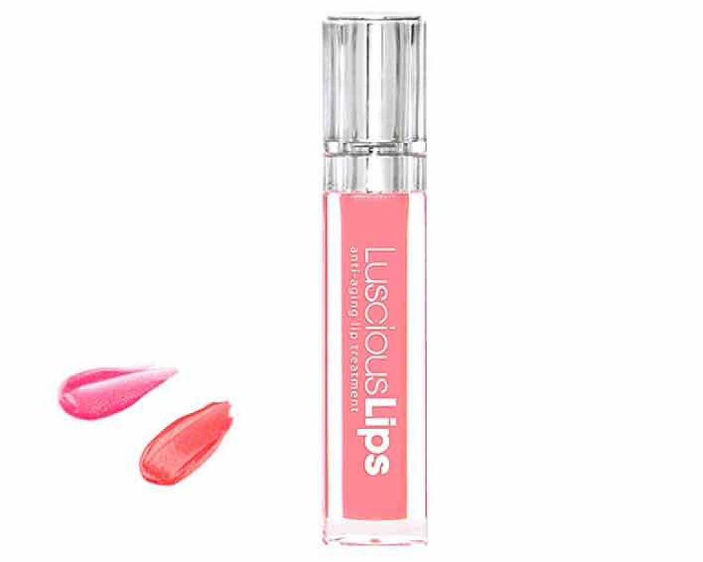 ラシャスリップス/ラシャスリップス/リップグロスを使ったクチコミ(1枚目)