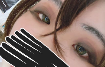 スキニーリッチシャドウ/excel/アイシャドウパレットを使ったクチコミ(4枚目)