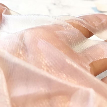 フォギー&ムーパック/dr's room/シートマスク・パックを使ったクチコミ(7枚目)