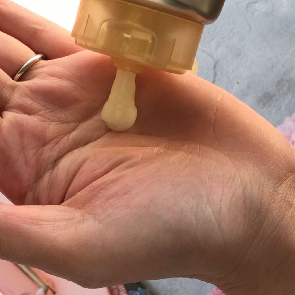 パンテーン エフォートレス ウェザープルーフ トリートメント /パンテーン/洗い流すヘアトリートメントを使ったクチコミ(4枚目)