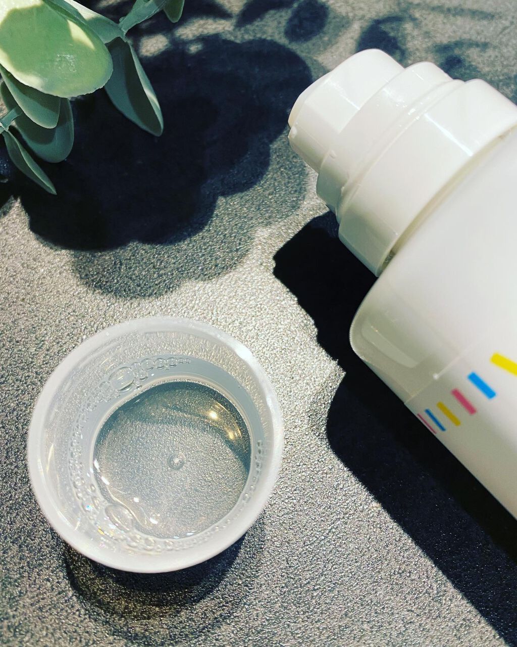 メイクブレス マウスウォッシュ/MAKE BREATH/マウスウォッシュ・スプレーを使ったクチコミ(4枚目)