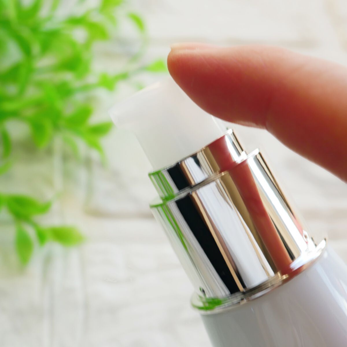 ドレススノー デイエマルジョン【医薬部外品】 /アテニア/乳液を使ったクチコミ（3枚目）