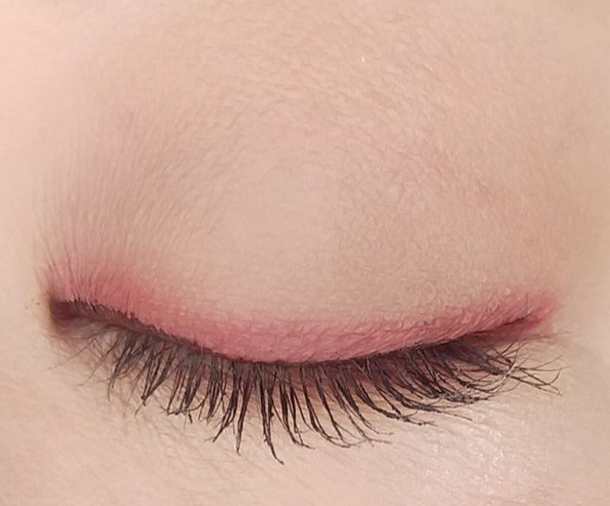 ニュアンス マット クリエイター/Visée/アイシャドウパレットを使ったクチコミ(9枚目)