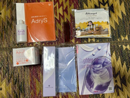 RAXY/Rakuten/その他を使ったクチコミ(2枚目)