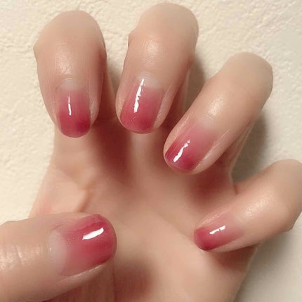 サンリオネイル/DAISO/マニキュアを使ったクチコミ(2枚目)