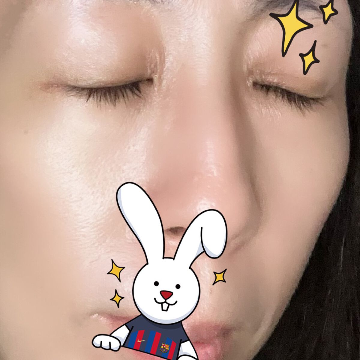 イルミネイティング セラムプライマー ミニ/JILL STUART/化粧下地を使ったクチコミ（3枚目）