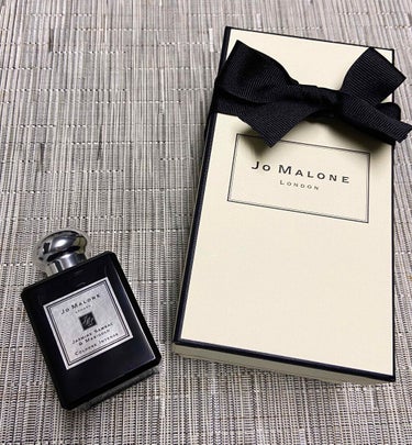 Jo Malone ジャスミン サンバック&マリーゴールド インテンス100ml