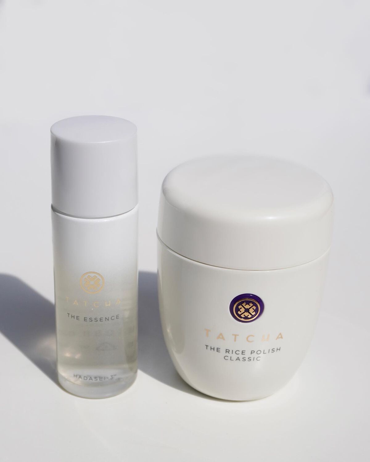 エッセンス/タッチャ/化粧水を使ったクチコミ（1枚目）