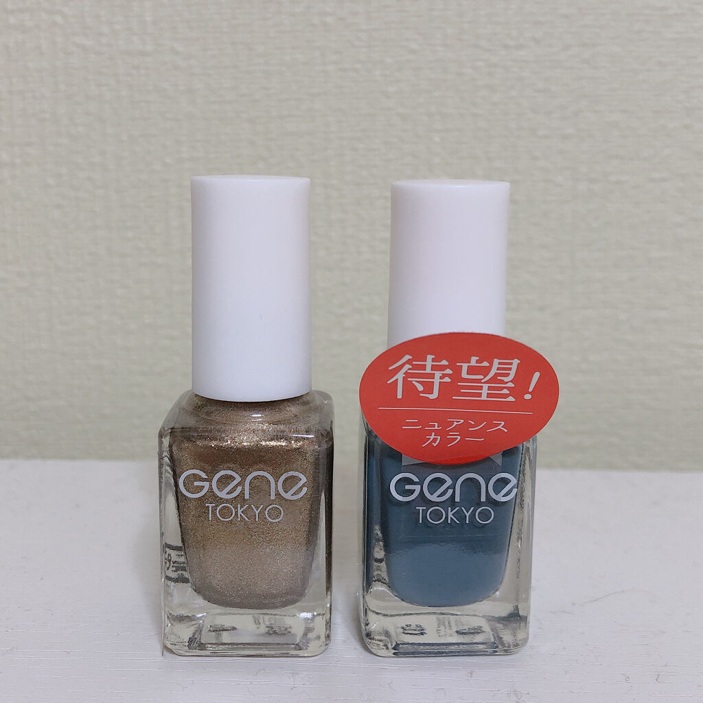 セシェ・ヴィート/セシェ/ネイルトップコートを使ったクチコミ（2枚目）