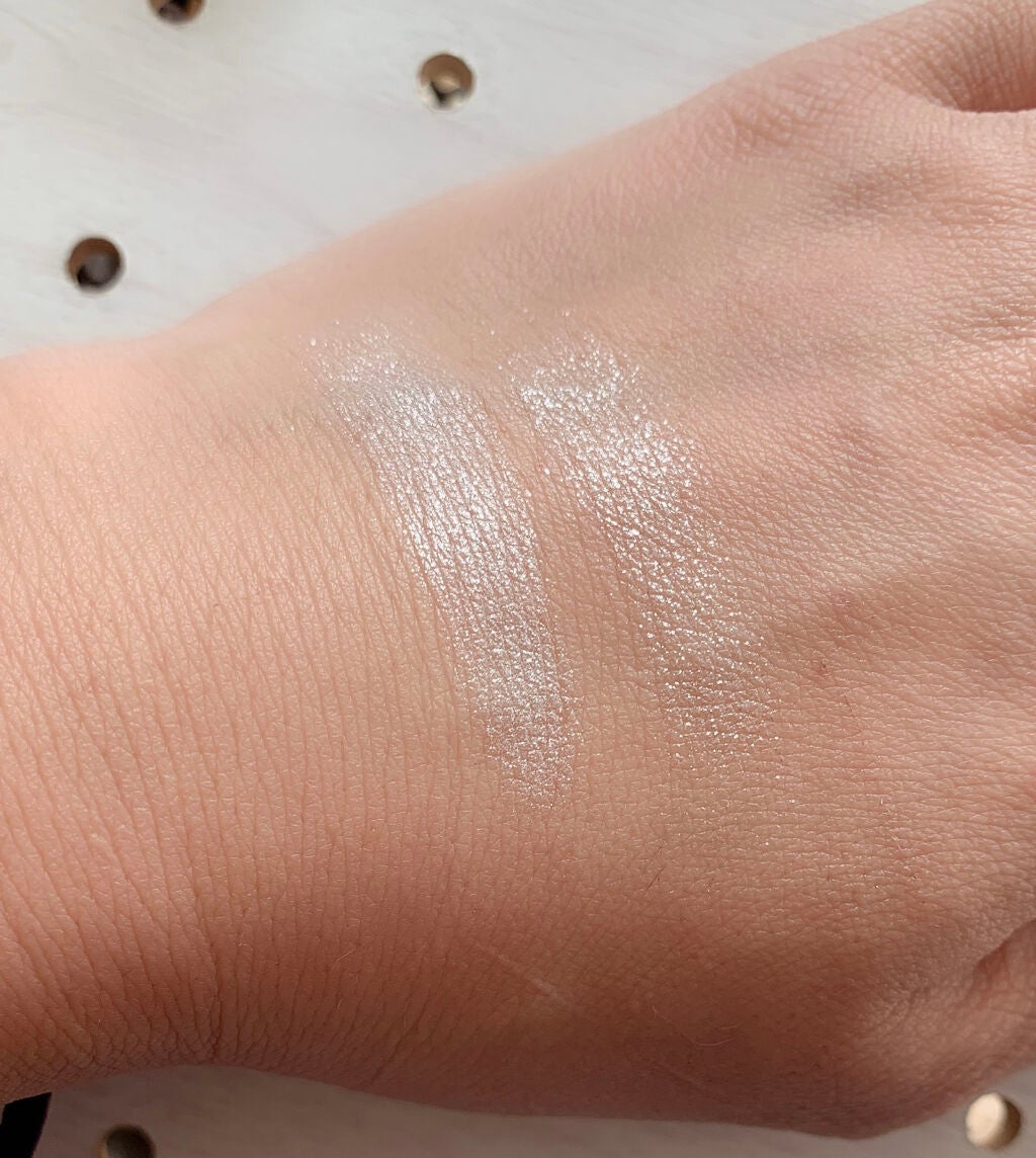 ジュエリーシャドウベール/キャンメイク/アイシャドウパレットを使ったクチコミ(3枚目)