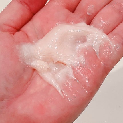 ボタニカルヘッドスパ ローズ/髪質改善研究所/ヘアマスク・ヘアパックを使ったクチコミ(3枚目)