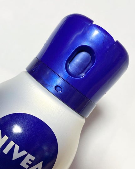 デオプロテクト&ケア スプレー/ニベア/デオドラント・制汗剤を使ったクチコミ(3枚目)