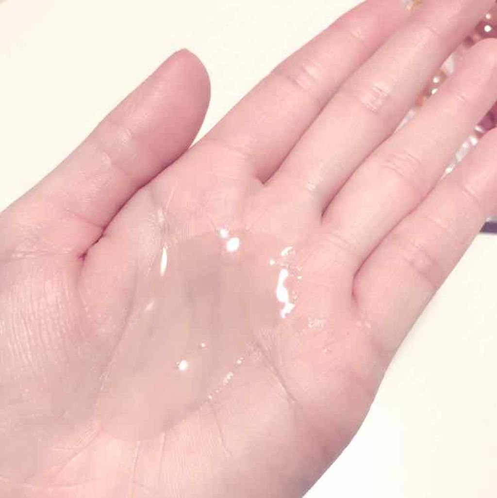 ヘアーオイル【トリートメント】/ellips/ヘアオイルを使ったクチコミ(3枚目)