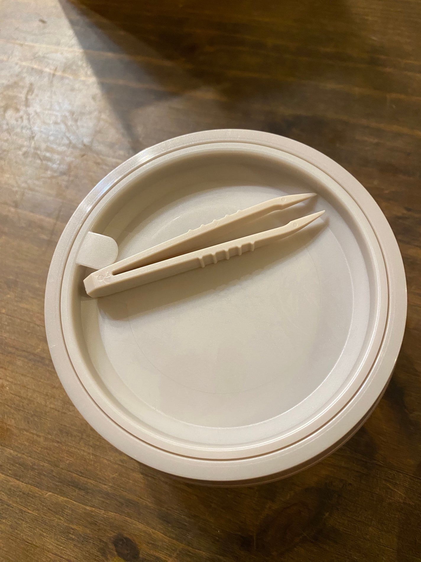 ビューティーアイズ エッセンスシート プレミアム プラス/AXXZIA/アイケア・アイクリームを使ったクチコミ(2枚目)