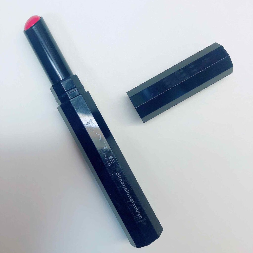 ディメンショナルルージュ OR-1/KATE/口紅を使ったクチコミ（1枚目）