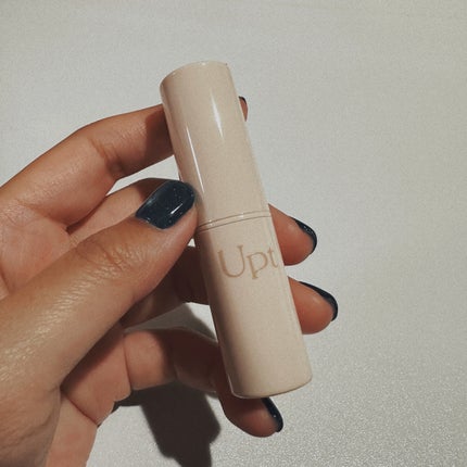 Upt WATERY SHEER LIP /Upt/口紅を使ったクチコミ(1枚目)