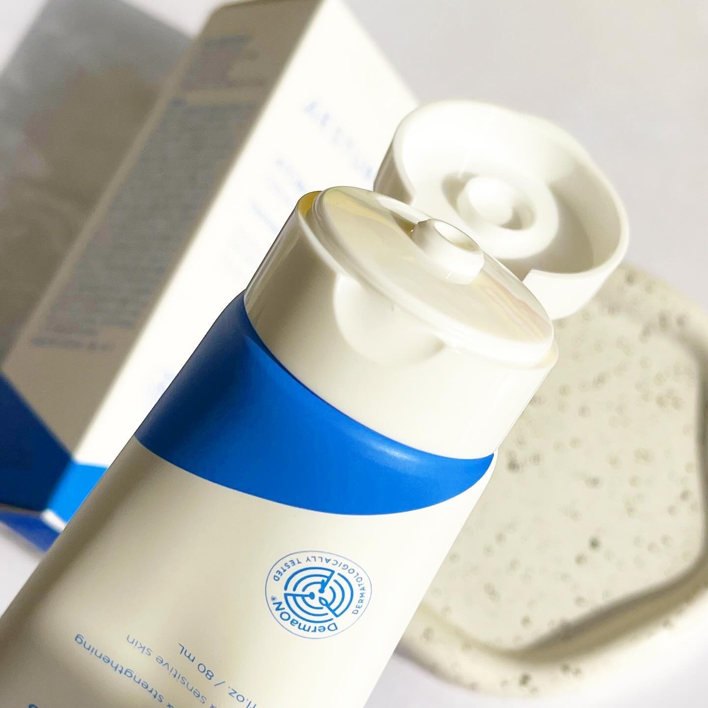 アトバリア365クリーム/AESTURA/フェイスクリームを使ったクチコミ（2枚目）