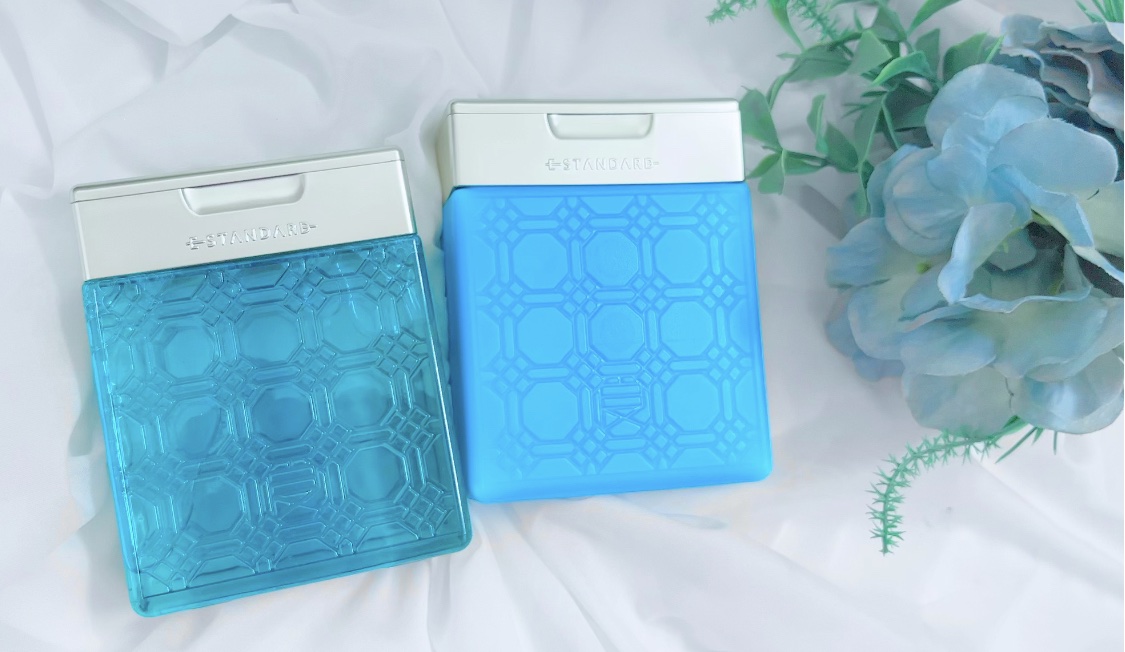 シャンプー スカルプ／トリートメント スカルプ/E STANDARD/サロンシャンプーを使ったクチコミ（1枚目）