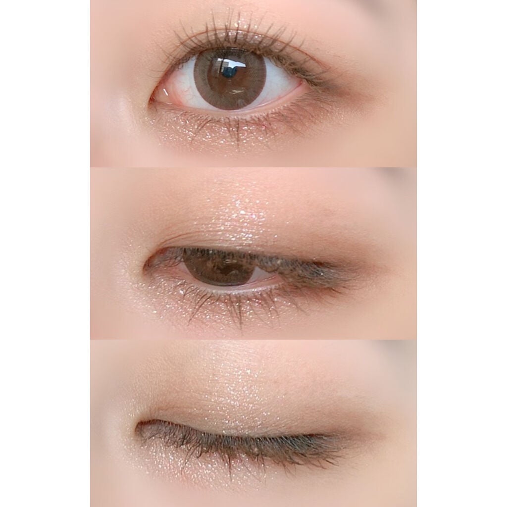 ラブ・ライナー リキッドアイライナーR3/ラブ・ライナー/リキッドアイライナーを使ったクチコミ(3枚目)