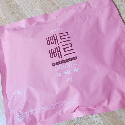 ペルペル/TIRTIR(ティルティル)/美容ドリンクを使ったクチコミ(4枚目)