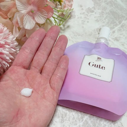 キュートヘアケアエッセンス/iqumore/頭皮ローションを使ったクチコミ(6枚目)