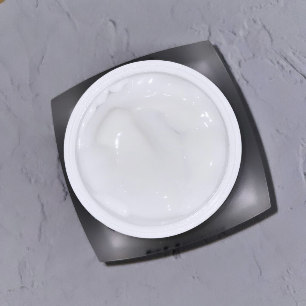 サミュ PHセンシティブクリーム/SAM'U/フェイスクリームを使ったクチコミ（2枚目）