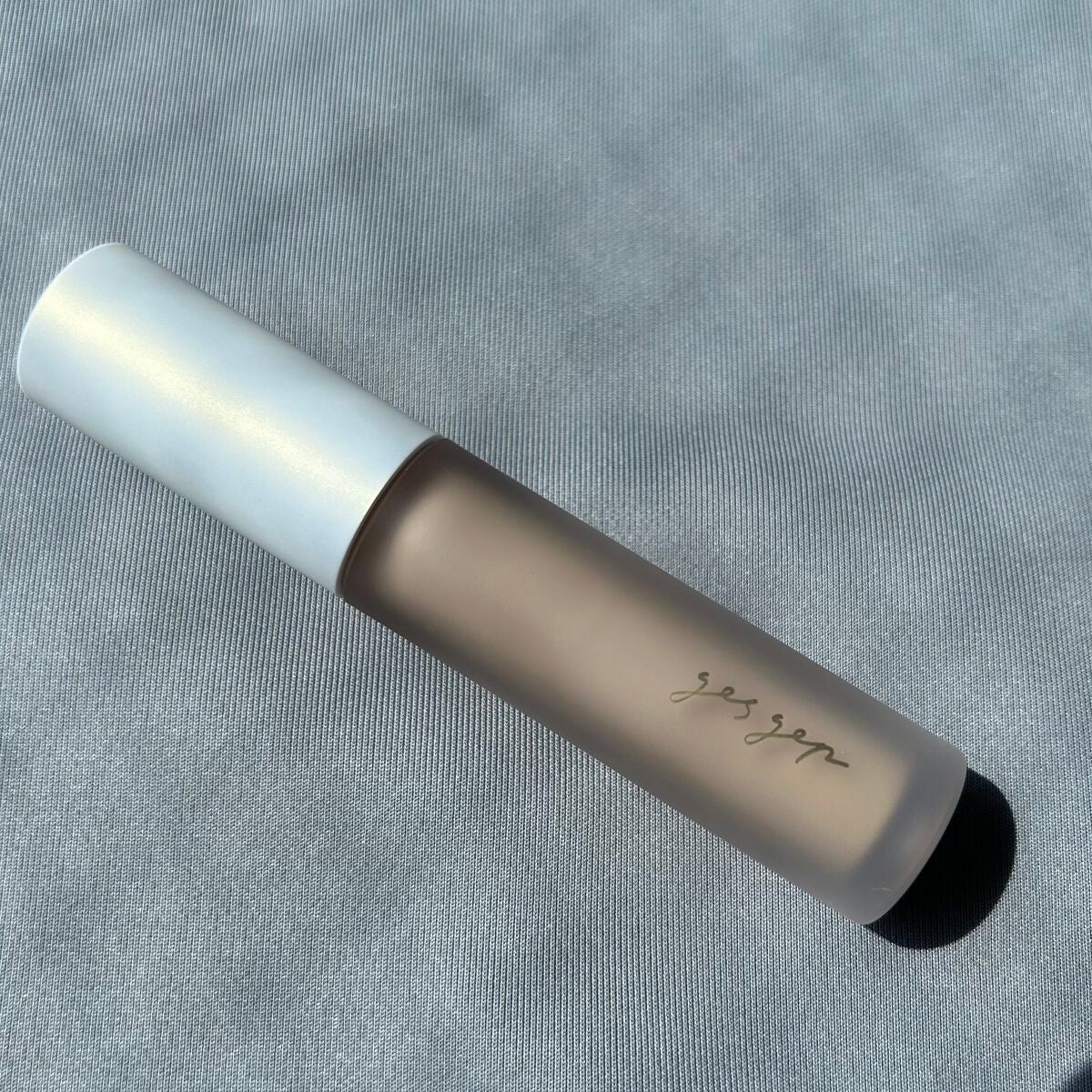 GGマルチコンシーラー/gesgep/リキッドコンシーラーを使ったクチコミ(1枚目)