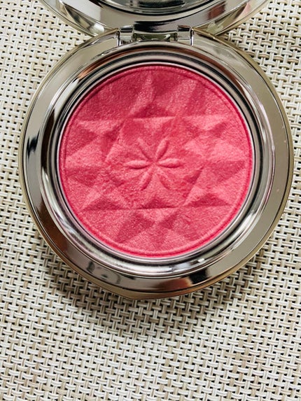 AQ ブラッシュ 03/DECORTÉ/パウダーチークを使ったクチコミ(3枚目)