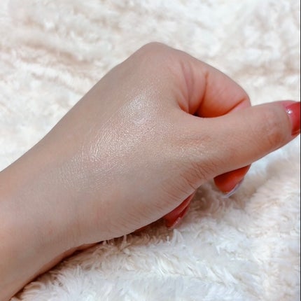 セラム シールド/ONE BY KOSE/フェイスバームを使ったクチコミ(4枚目)