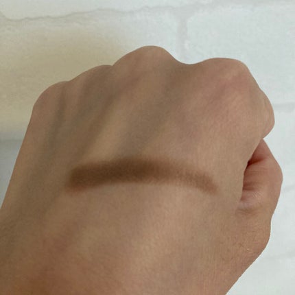 アイブロウワックス/スウィーツ スウィーツ/その他アイブロウを使ったクチコミ(4枚目)