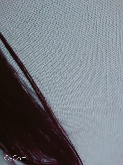 CCオイル/エッセンシャル/ヘアオイルを使ったクチコミ(3枚目)