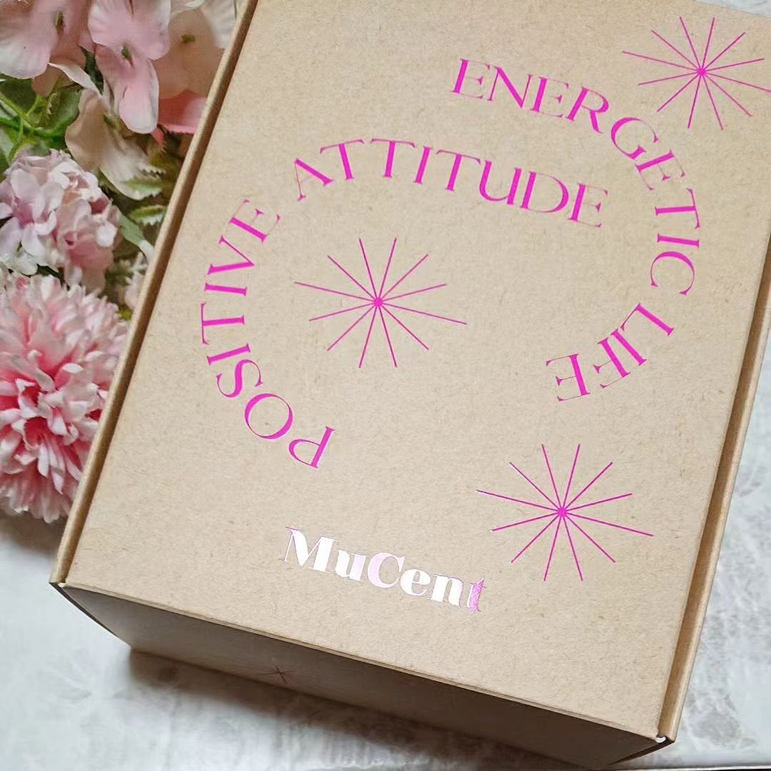 エナジーパフォーマンス スカルプシャンプー / ヘアトリートメント/MuCent/市販シャンプーを使ったクチコミ(1枚目)