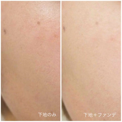 ZEESEA(ズーシー)大英博物館 エジプトシリーズ パウダーファンデーション/ZEESEA/パウダーファンデーションを使ったクチコミ(4枚目)