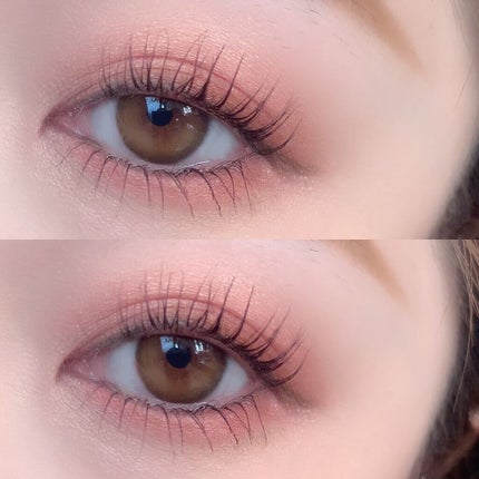 ジルスチュアート ブルームクチュール アイズ/JILL STUART/アイシャドウパレットを使ったクチコミ(7枚目)