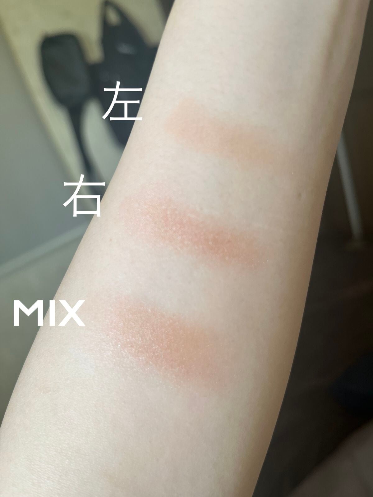 デュオアイシャドー/NARS/アイシャドウパレットを使ったクチコミ(5枚目)