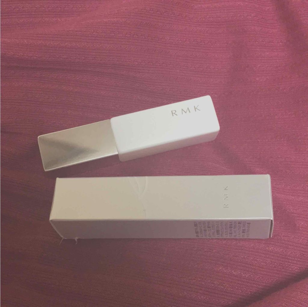 マットトップコート/RMK/ネイルトップコートを使ったクチコミ（1枚目）