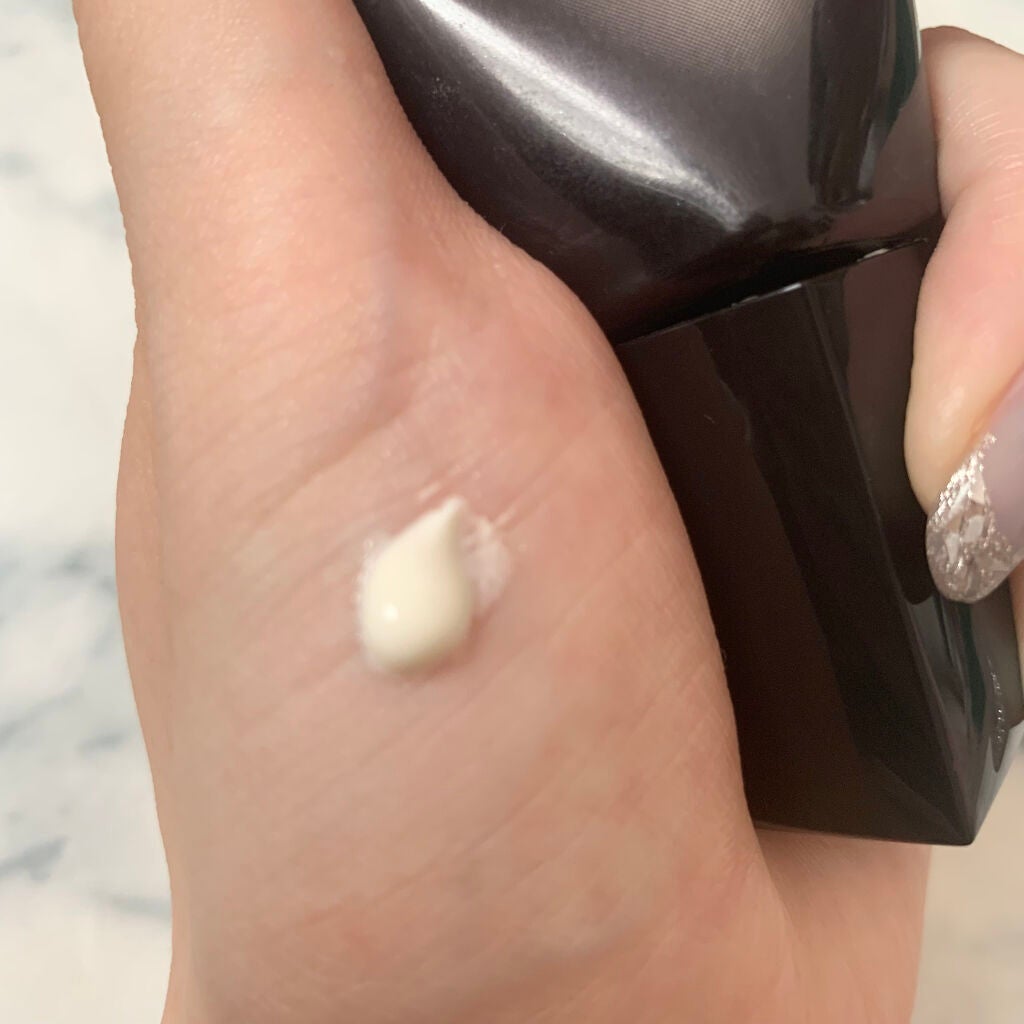 ライト セレクター/B.A/日焼け止めクリームを使ったクチコミ(2枚目)