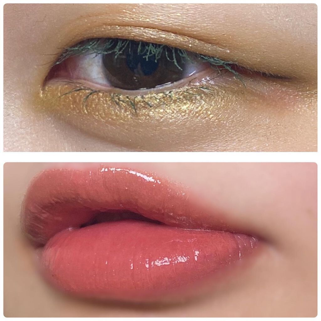 ナチュラル チークN/CEZANNE/パウダーチークを使ったクチコミ(7枚目)